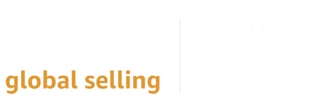 Amazon Global Selling Solution Provider Network