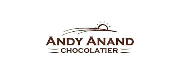Andy Anand Chocolatier logo
