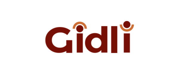 Gidli logo