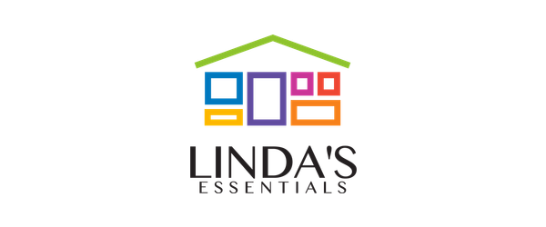 Linda's Essentials logo