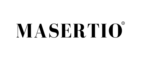 Masertio logo