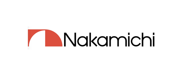 Nakamichi logo