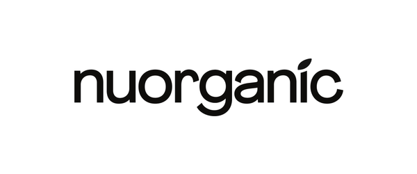 Nuorganic logo