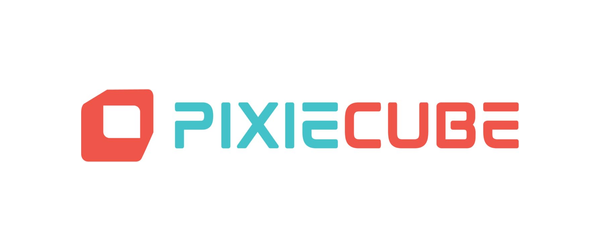 PixieCube logo