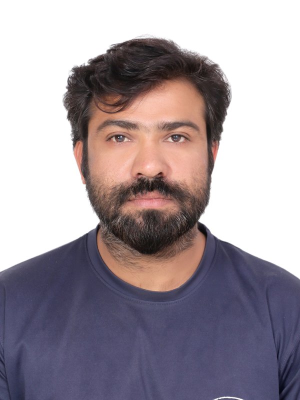 Muhammad Abid, Senior Manager at Swiftspark