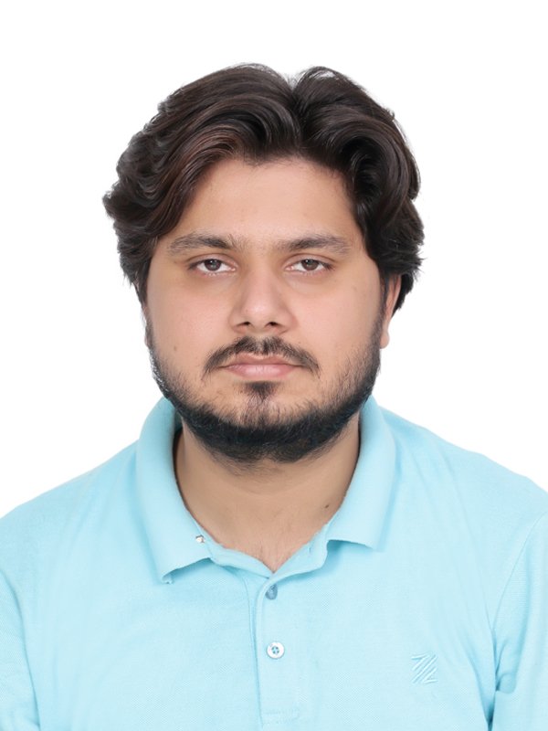 Muhammad Haseeb, Senior Manager at Swiftspark