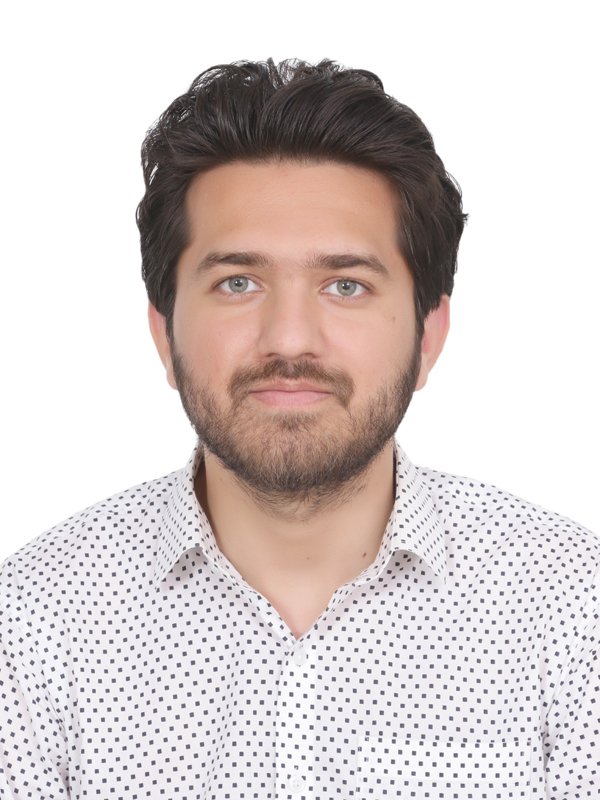 Muhammad Kamran, Founder at Swiftspark
