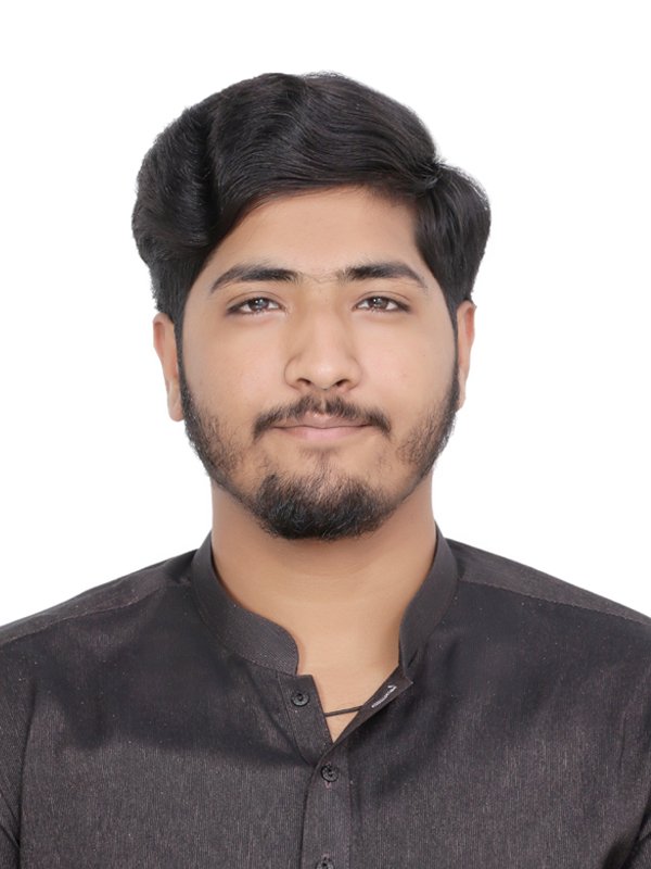 Muhammad Muaaz, Senior Manager at Swiftspark