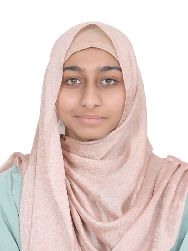 Muqadas Fatima, Junior Manager at Swiftspark