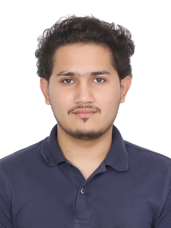 Taha Jabbar, Senior Manager at Swiftspark